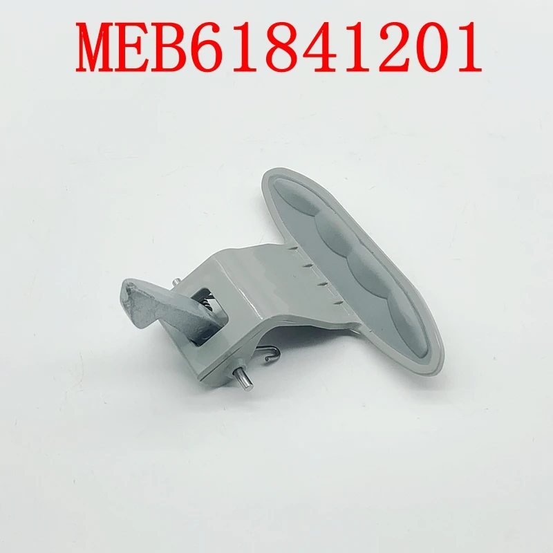 

LG washing machine door handle wd-c12245d n10340d door hook door buckle handle for washers LG