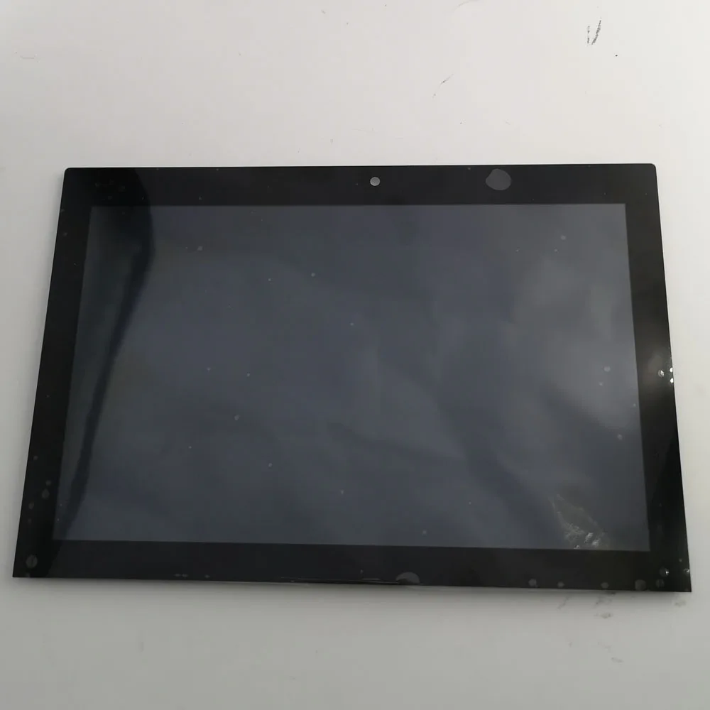 10.1 inch LCD DIsplay+Touch Screen Digitizer Assembly For Lenovo MIIX320 MIIX 320-10ICR MIIX 320 MIIX325-10ICR MIIX325