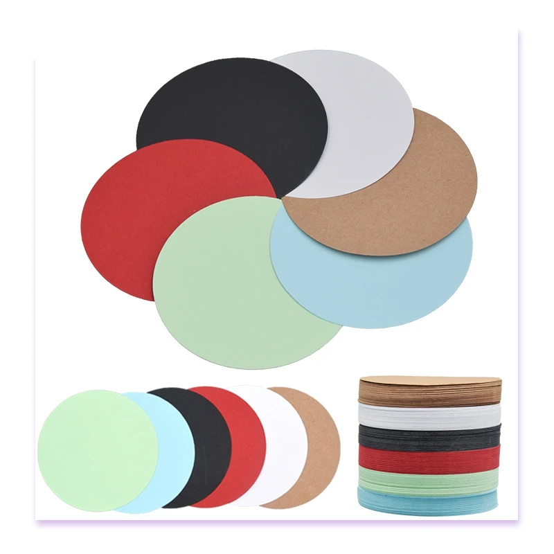 10 шт./партия, картонные доски для рисования