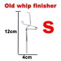 Old whop finisher S