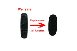 Remote Control For Philips HTL2100 HTL2100/12 HTL2100B HTL2100C HTL2100G HTL2100S HTL2100T HTL2100W TV Soundbar Speaker System