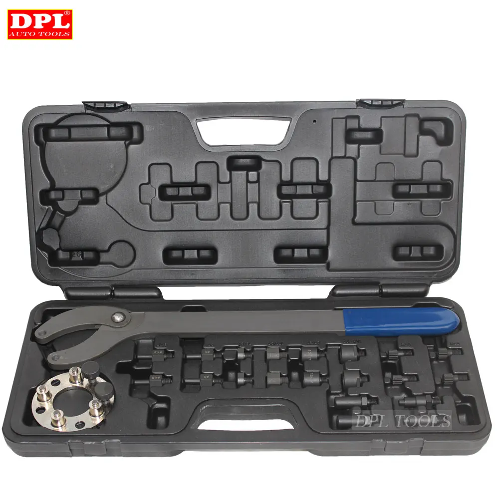 Timing Belt Change Kit Dollies Timing Belt Tool Set For VW GOLF VAG t10172