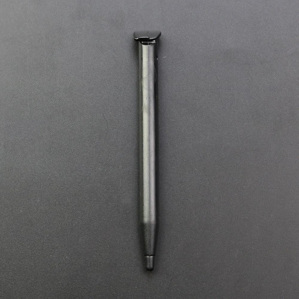 YUXI 1PCS Touch Pen Metall teleskop stift & Touch stift Kunststoff Für Nintendo Neue 2DS LL XL