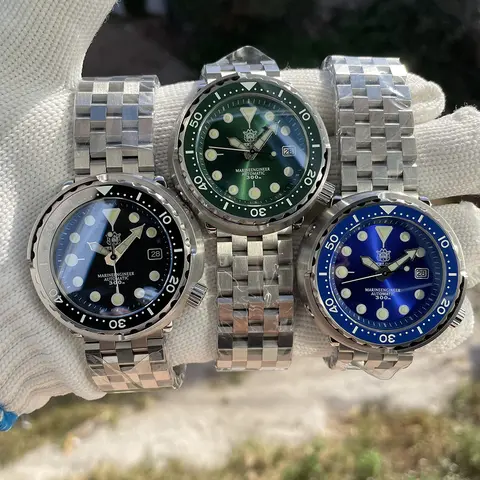 12 best sales सेइको टूना - №7