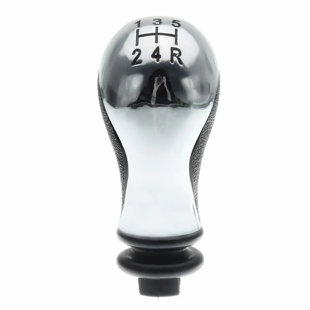 5-Speed Gear Shift Knob Lever Stick for Citroen Xsara Picasso 1999-2010