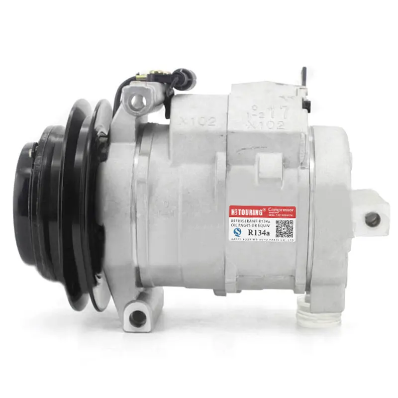 10S17C AC Compressor  For Mercedes Benz Sprinter A0002344011 1PK