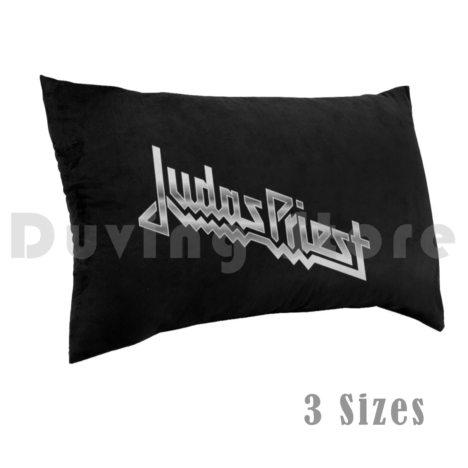 Judas Priest Pillow Case Printed 50x75 Judas Priest Heavy Metal Band