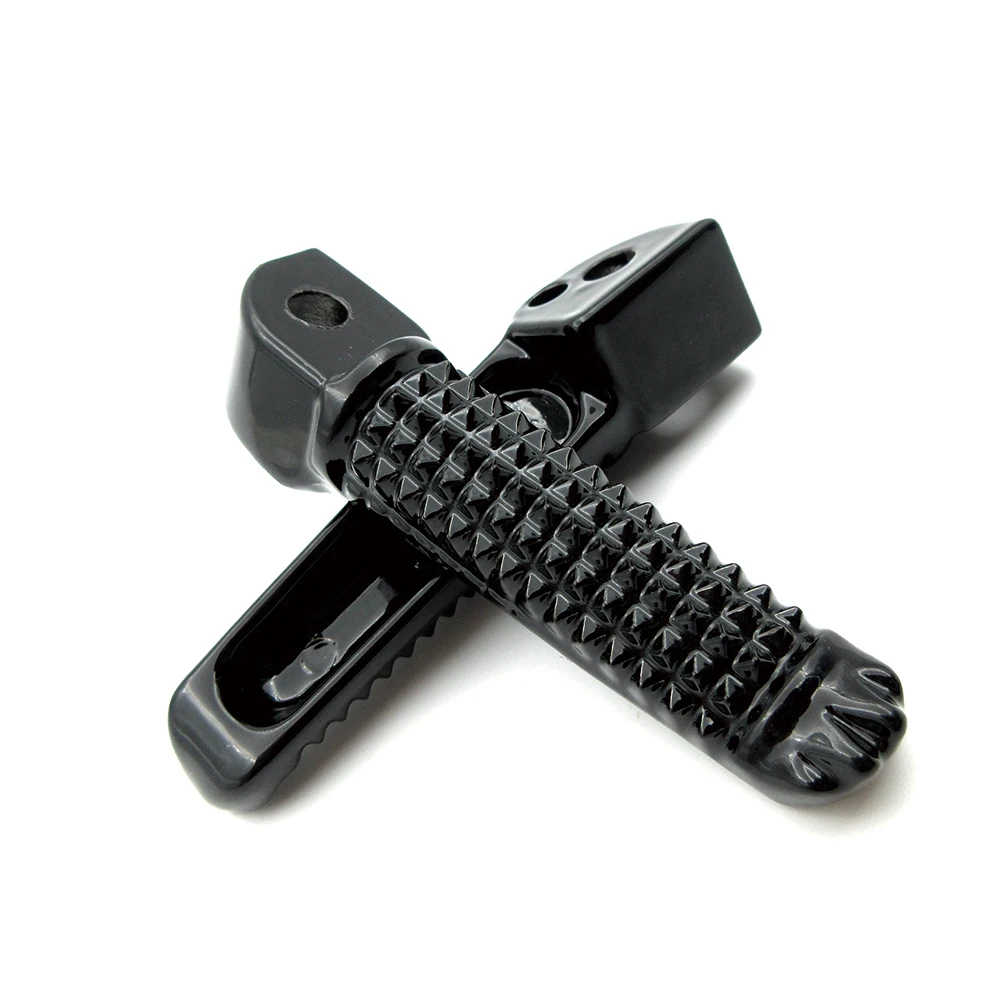 Motorcycle Rear Footrest Foot Pegs For Yamaha YZF R3 2015-2019 SRV250 TRX850 TDR125 1996-2000 FZR600 1994 1995 YZF600R 1997-2003