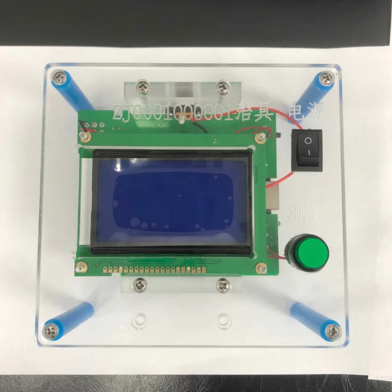 Herramienta de prueba ETH BTC Ant L3, accesorio de prueba, garantía de calidad, 1 año, otros modelos han realizado consultas