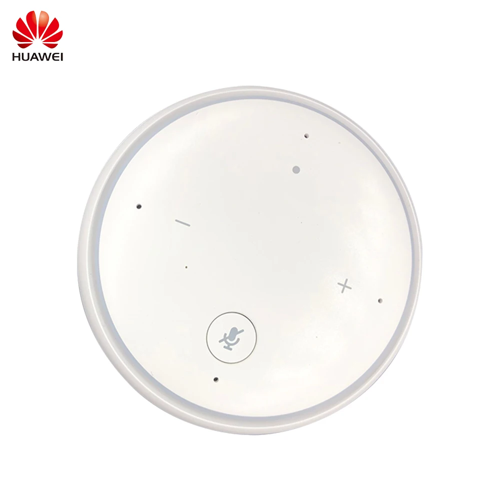 Imagem -04 - Desbloqueado Huawei B900230 300mbps Cat6 4g Roteador ai Cubo Alto-falante Portátil Hotspot Wifi Suporte para Alexa pk B525 E5186