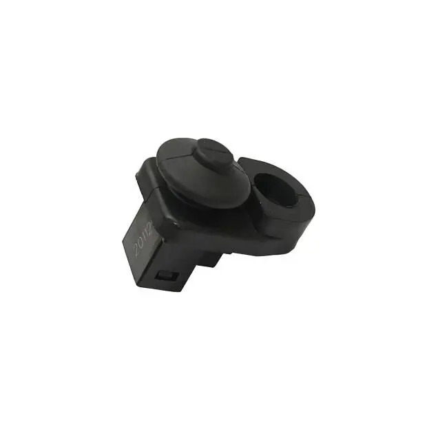 Suitable for Dongfeng DFM Fengshen A60 AX7 E70 Yixuan door switch buffer rubber and door induction switch rubber sleeve