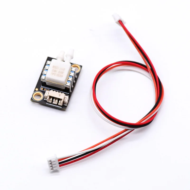 PX4 Differential Airspeed Pitot Tube Pitot Tube Airspeedometer Airspeed Sensor for Pixhawk PX4 Flight Controller