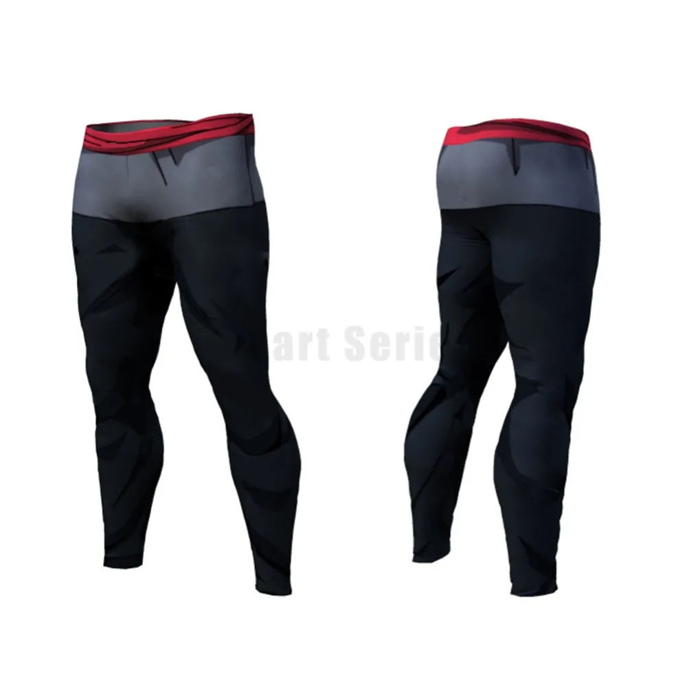 Compression Pants Men Muscle Training Tights Gym Pants Running Joggers Fitness Trousers Yoga Leggings Sport Jogging Pants