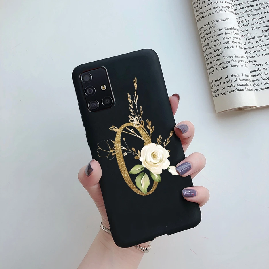 サムスンギャラクシーA71 A51 A715FをA515F  - Phone Cases Uae のレビューと価格