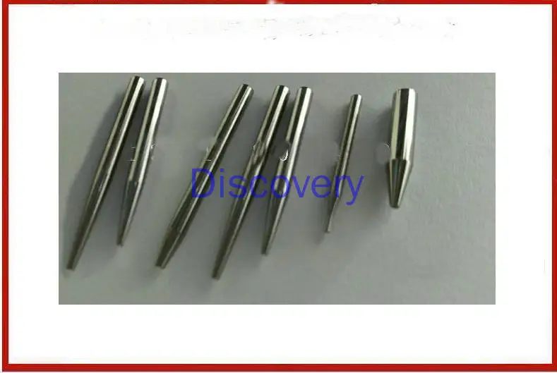 

Specialized in the Production of Conical Needle Tip 30 Long Conical Needle Tip 35 Long Conical Needle Tip 40 Long Conical Needle