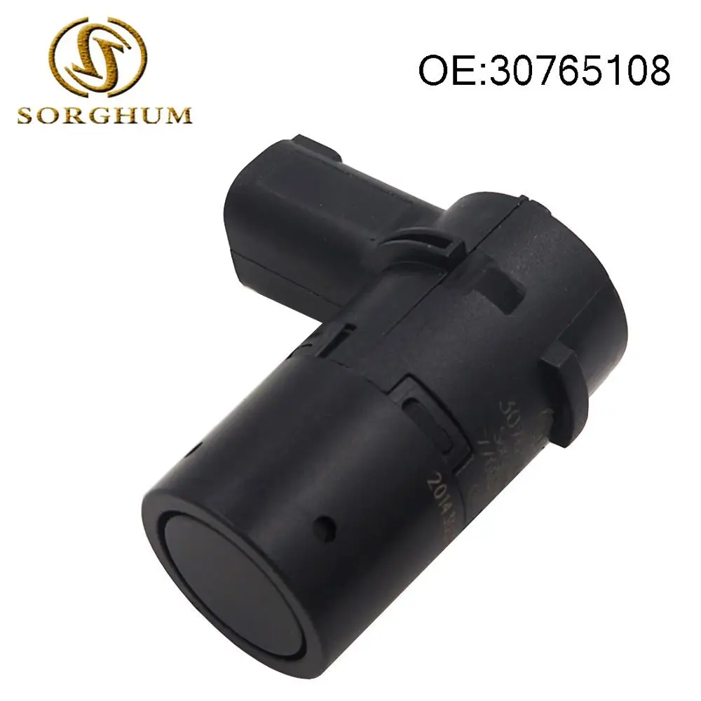 New 30765108 PDC Parking Sensor For Volvo C70 S40 S60 S80 V50 V70 V70x XC90 30668099 30668100 30765408