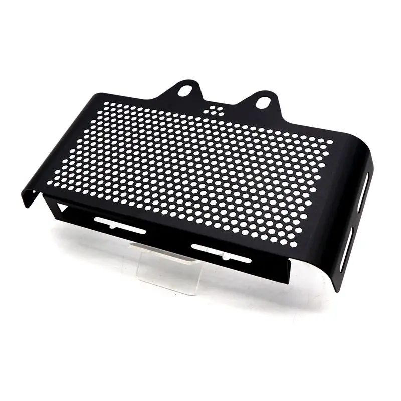 

Motorcycle Motor Bike Radiator Grill Cover Protector Oil Cooler Guard For BMW R Nine T 2019 2018 2017 2016 2015 2014 RnineT