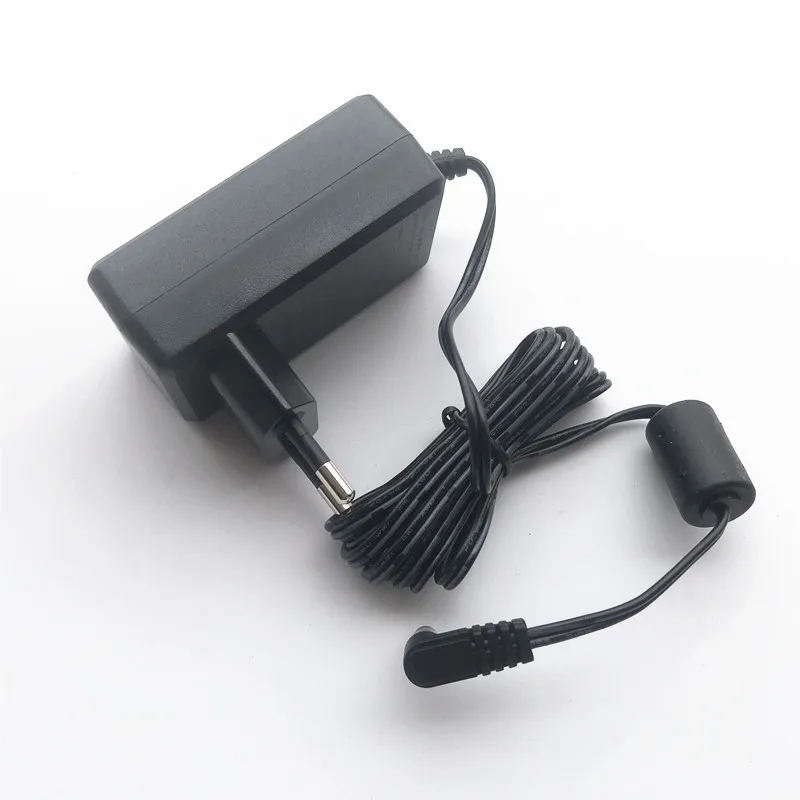 Vacuum Cleaner Power Adapter for Proscenic 830P 800T 820S Robot Vacuum Cleaner Spare Parts Charging Base Replacement