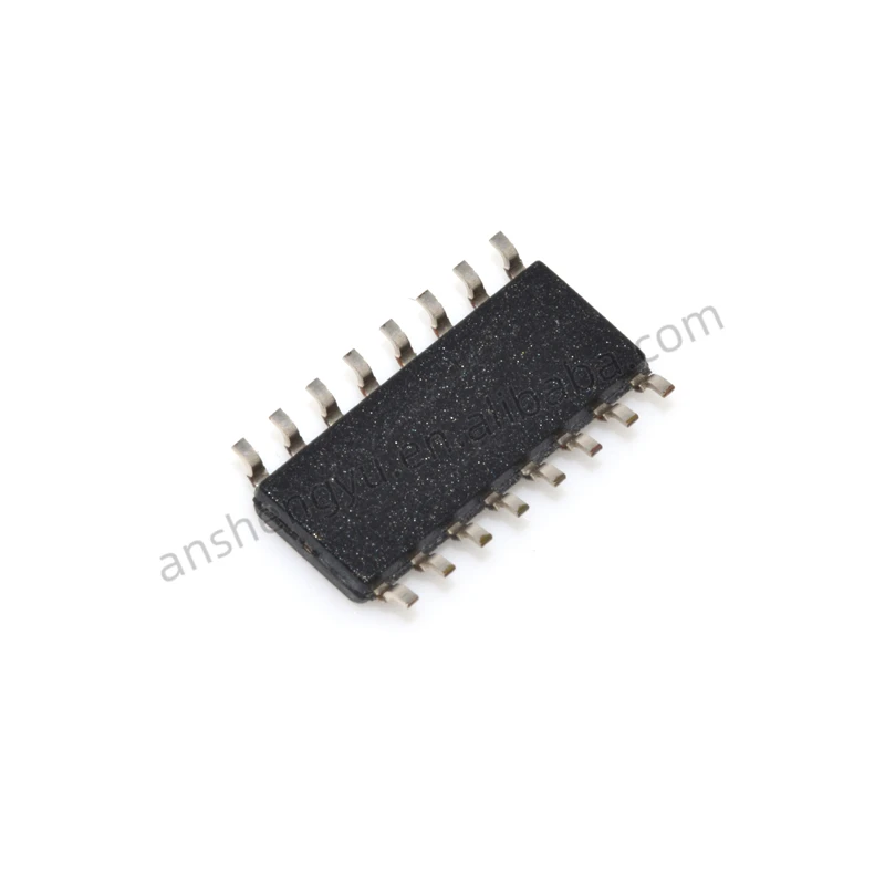 ใหม่ Original 74HC123D 74HC123 16-SOIC 20PCS
