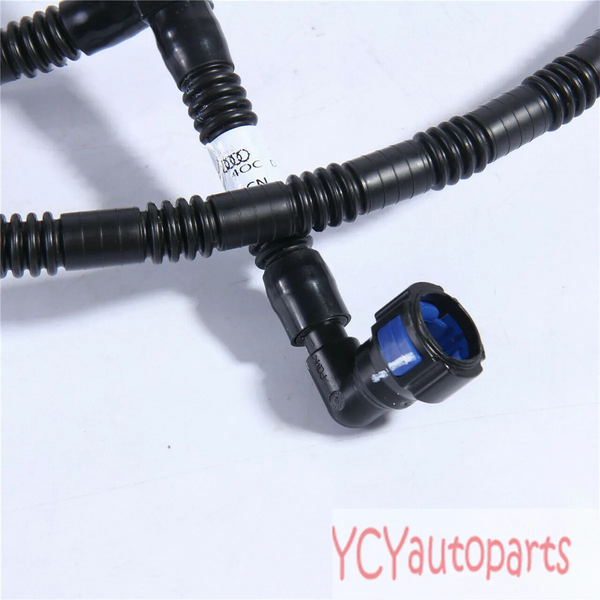 Headlight Washer Sprayer Nozzle Hose Fit For Audi A6 S6 Avant 4G0955970