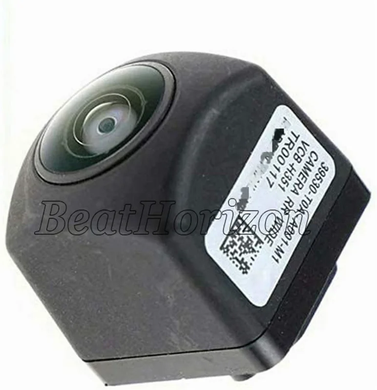 New Rear View Back Up Park Assist Camera For 2012-2013 Honda CR-V 39530-T0A-A001-M1 39530T0A-A001M1