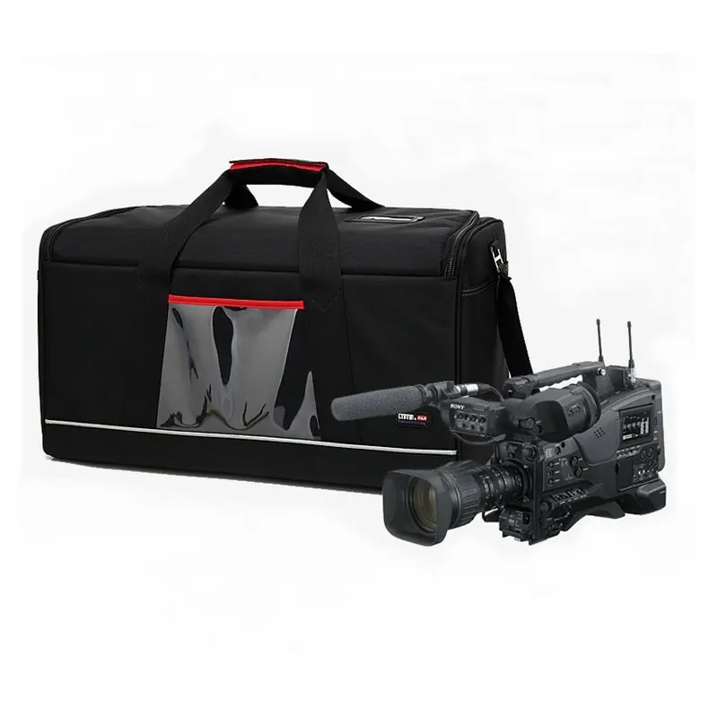 Video Camcorder Camera Bag Camera Case Camera Handbag  Padded Photo Equipment Quakeproof PXW1