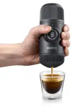 Nanopresso Portable Espresso Machine #3