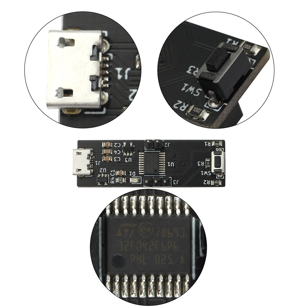 Fysetc STM32-mini12864 voron mini12864 módulo para voron 2.4 mini12864 tela lcd