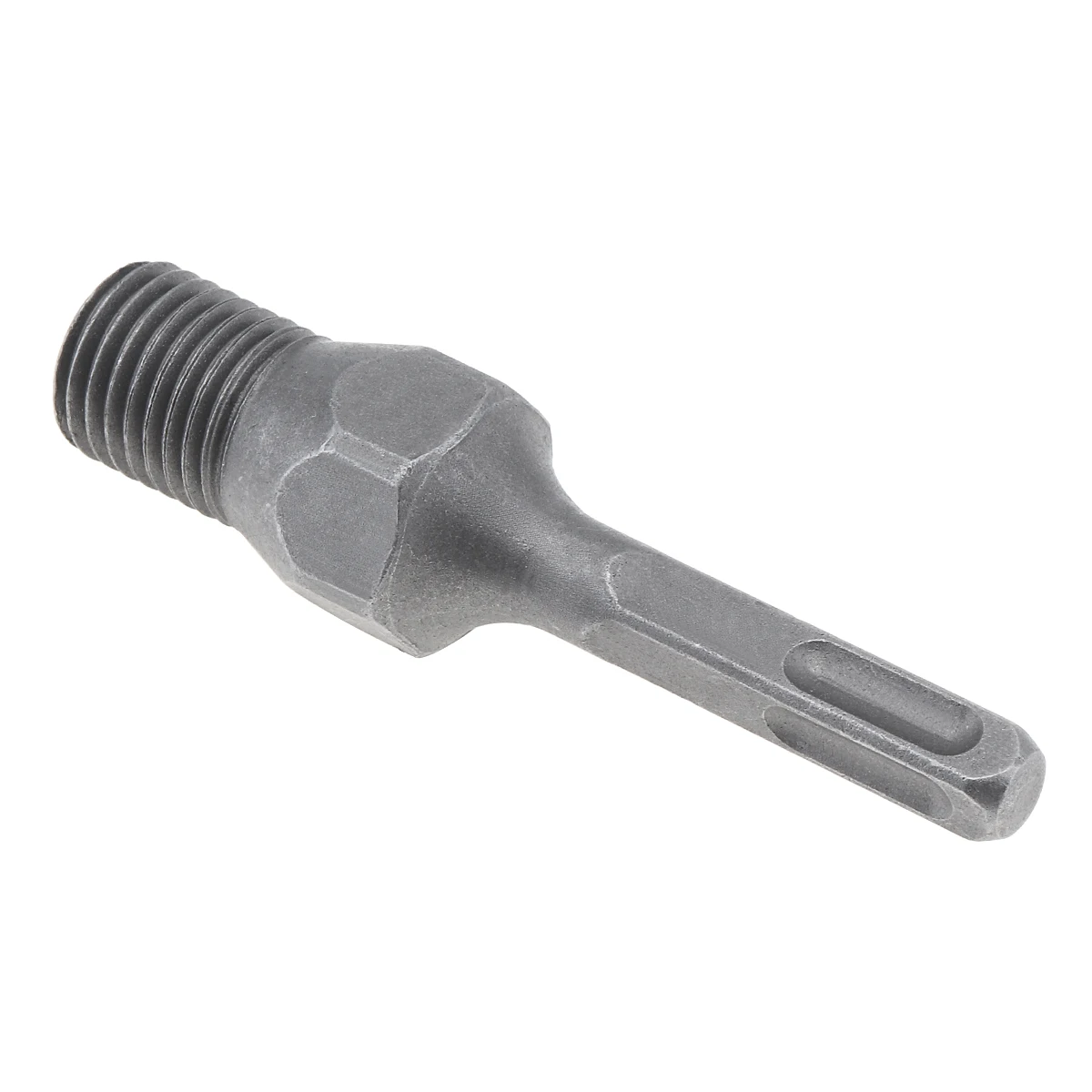 13mm SDS Plus punta diamantata M22 adattatore per trapano impugnatura rotonda biella per adattatore per punte da trapano convertitore trapano elettrico