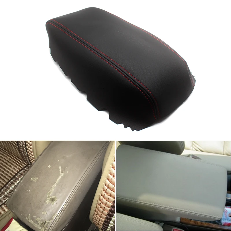 

Кожаная отделка из микрофибры для автомобильного стайлинга, чехол для Honda Accord 6 поколения 1997 1998 1999 2000 2001