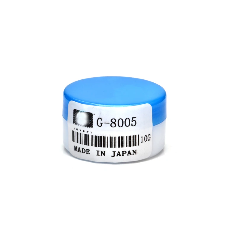 G8005 Fuser Film Oil Silicone Grease for HP 4250 4300 2727 4350 4345 4700 P4015 P4515 P3015 M600 M601 M602 M603