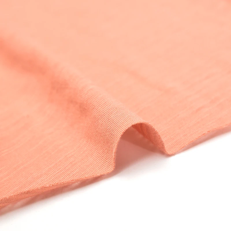 Bamboo Cotton Jersey Fabric For Sewing Children\'s Clothing And Cardigans 50*170 Cm/Piece KK302626