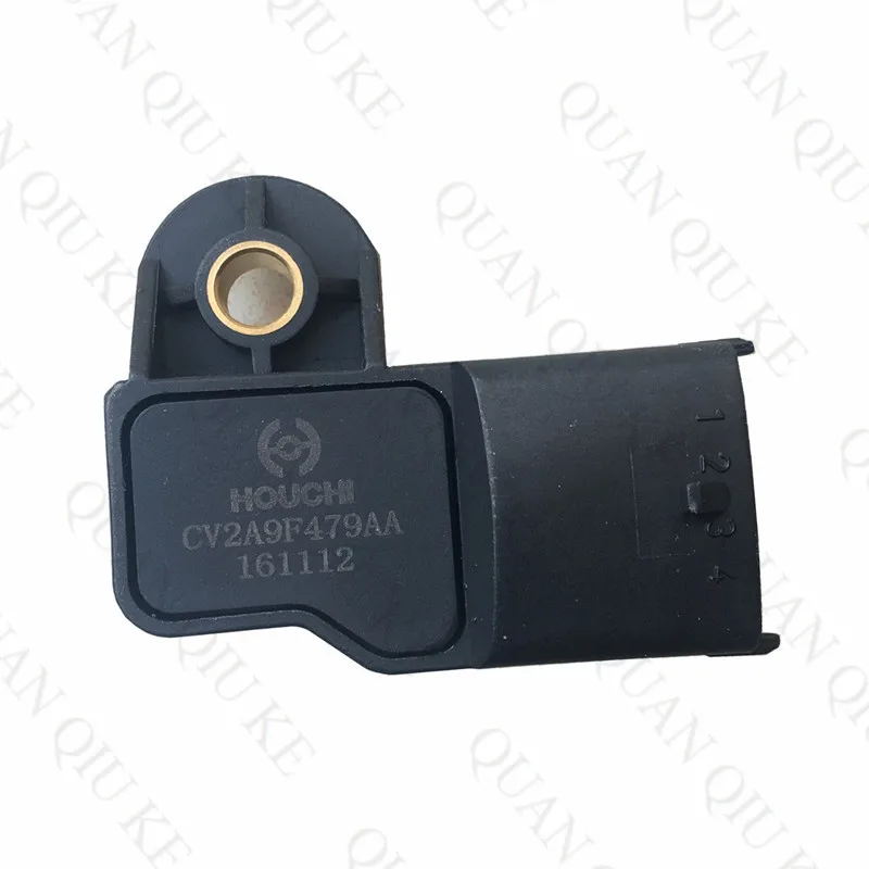 

MAP Sensor 0261230334 0261230333 Intake Air Pressure Sensor CV2A-9F479-AA ,CV2Z-9F479-A