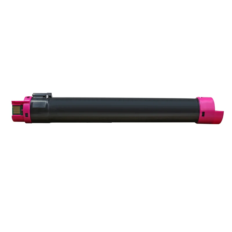 Compatible Toner Cartridge Magenta for Xerox 106r01573 106r01577 106r01569 For Xerox Phaser 7800 7800dn 7800dx 7800gx Toner