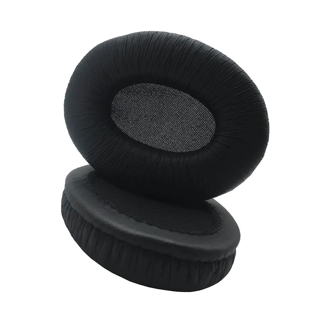 Whiyo Tai Thay Thế Miếng Lót Cho JVC HA-M300 Hà M 300 Tai Nghe Tai Nghe Đệm Ly Phần Bao Tai Gối