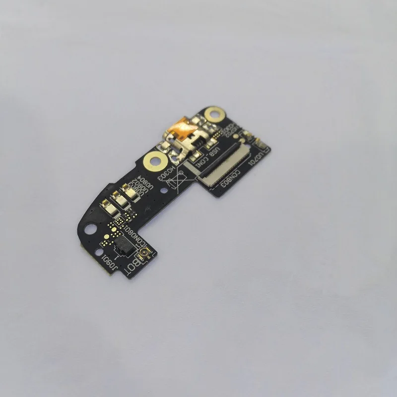 For Asus ZenFone 2 5.5 ZE550ML ZE551ML USB Charger Charging Board Dock Port Connector Flex Cable Replacement