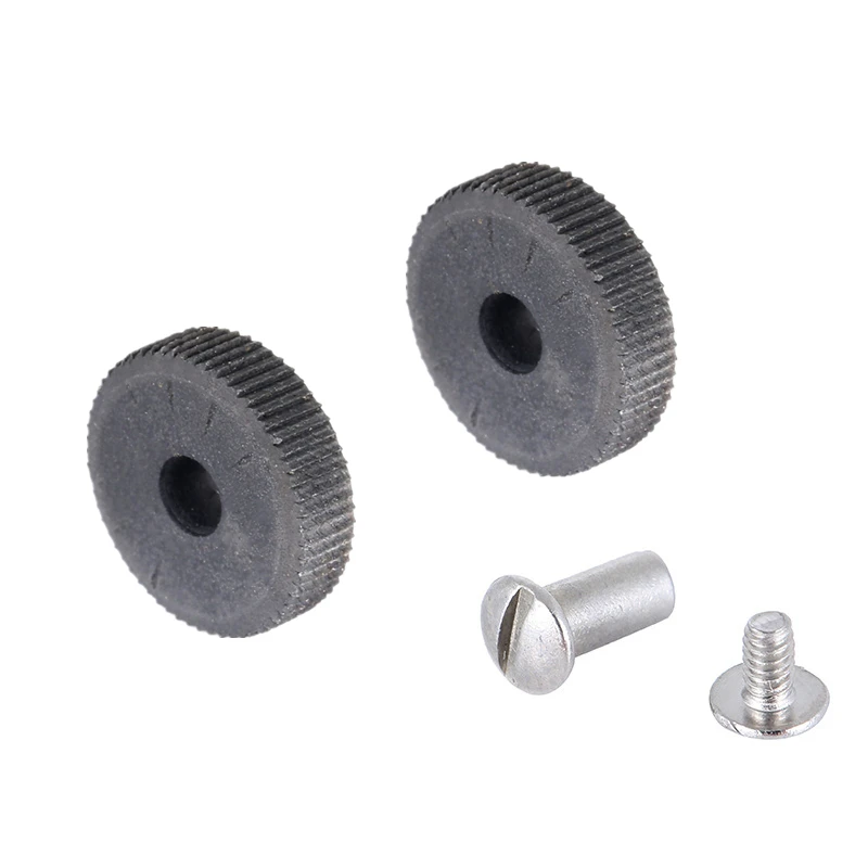 11mm*3.5mm Steel Wheel & Rivets Set For Zippo Kerosene Oil Gasoline Lighter Universal Repair Part Replacement DIY Supplies