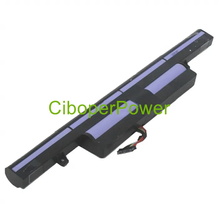 Original quality battery for GNS-260 Battery 961T2010F for P55G P55K P55W V4 V5 V6 V7 Series