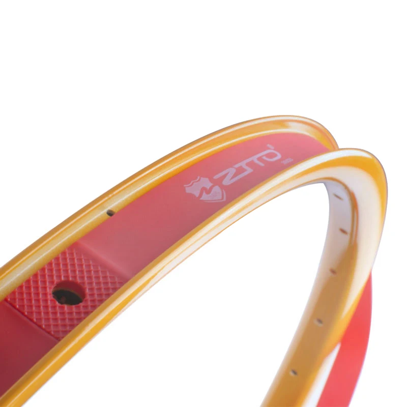 ZTTO 1 Pair Bicycle PVC Rim Tapes MTB Road Bike rim Strips For 20 24 26 27.5 29 Inch 650B 700c Bicycle Folding Bicycle parts