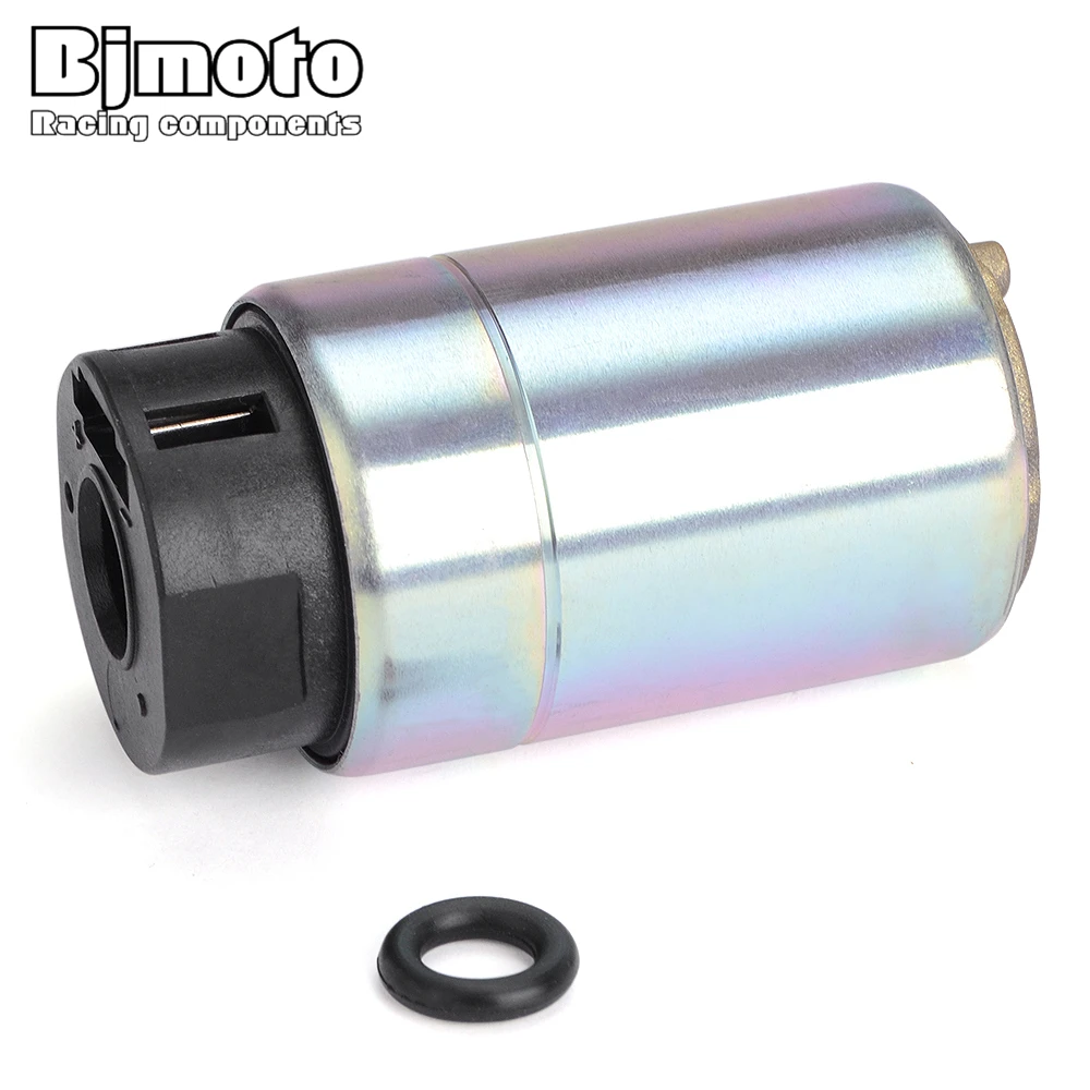 BJMOTO Motorcycle Fuel Pump For Yamaha YFM700 Raptor 700/700R 06-17 YFM700 YFM550 GRIZZLY 700/550 09-14 YXM700 Viking 700 14-18