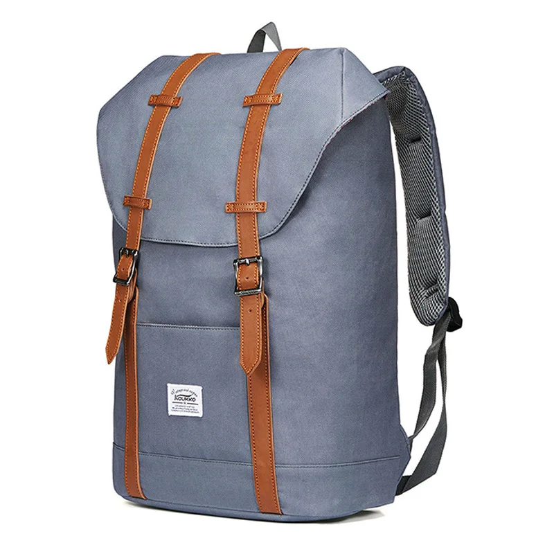 New Unisex Oxford Backpack For School Teenagers Men Women Vintage Back Pack For Hiking Travel Camping Backpack