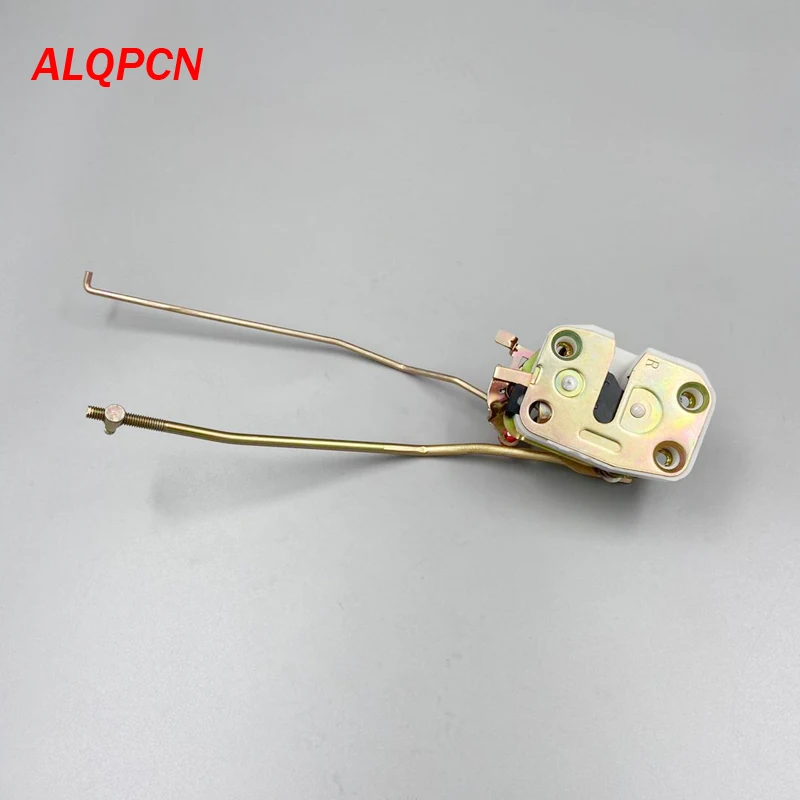 Front door lock latch machine left and right side for kia pride 1992-1998 model