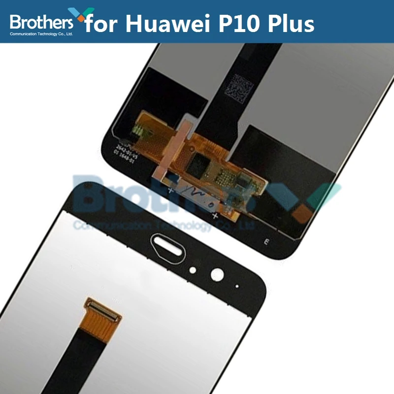 for Huawei P10 Plus P10Plus P10+ LCD Display LCD Screen for VKY-L29 VKY-L09 VKY-AL00 LCD Assembly Touch Screen Digitizer Repair