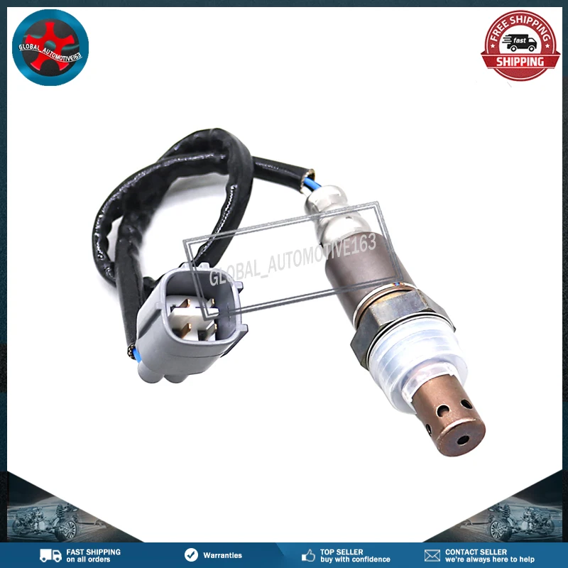 89467-48050 Upstream O2 Oxygen Sensor For LEXUS ES330 RX330 RX400H RX350 TOYOTA CAMRY SIENNA SOLARA