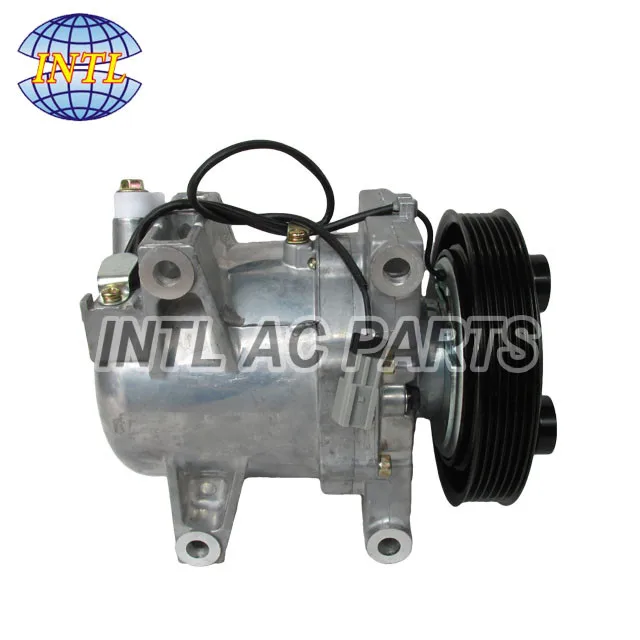 Calsonic CR-14 CR14 auto air car a/c ac compressor for NISSAN PRIMERA Hatchback 92600-2J202 97120-30501 92600-2J205 92600-2J203