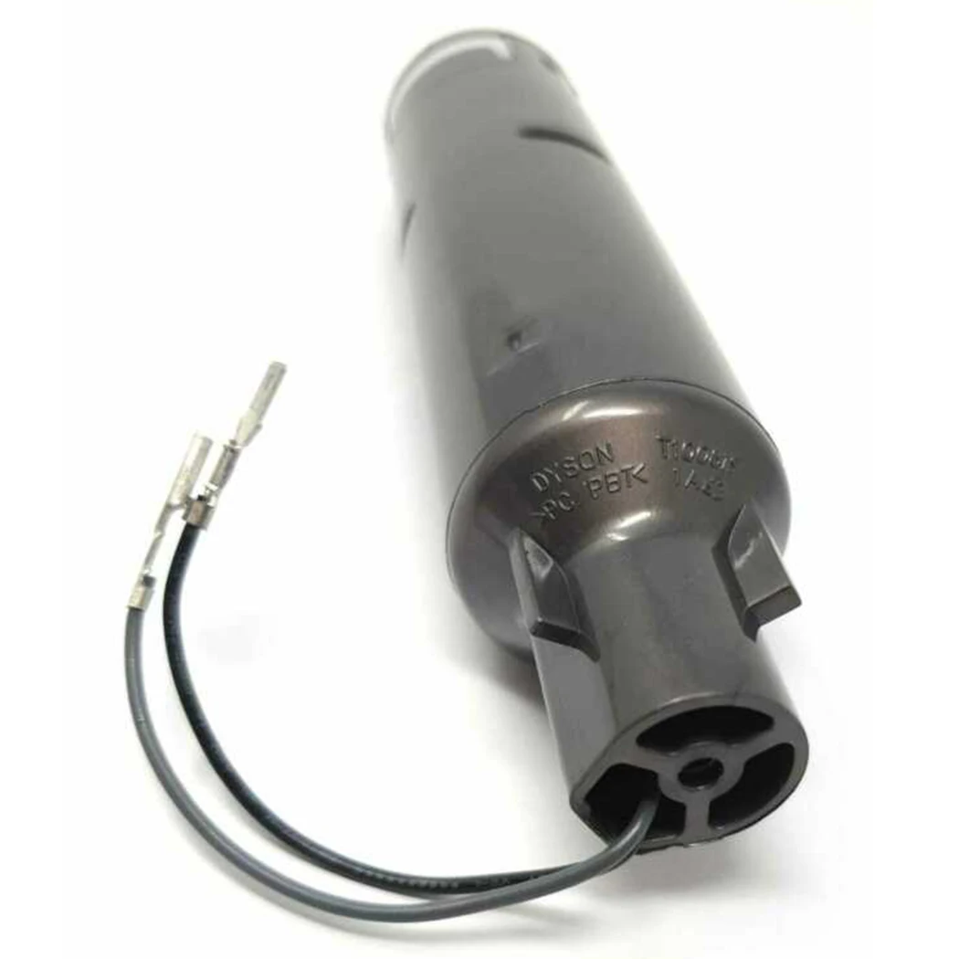 20W Motor Soft Roller Head odkurzacz akcesoria zamienne do Dyson V6 V7 V8 Brushbar Motor Assembly 966792 966792-02