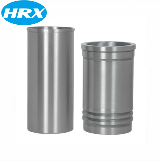 

Excavator engine spare parts cylinder liner for 4HG1 with good quality