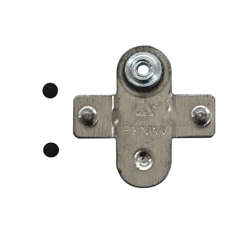 M.2 SSD 지원 브래킷 하드 드라이브 장착 금속 FJ75H 0FJ75H PXNWV 0PXNWV Dell G15 용 방열판 5510 5511 5515 2021