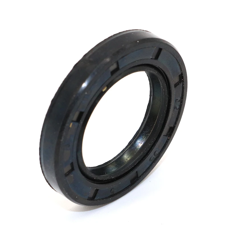 Nitrile Rubber nbr tc Spring Gasket Shaft Skeleton 22x35x5 Radial Oil Seal 22*35*5