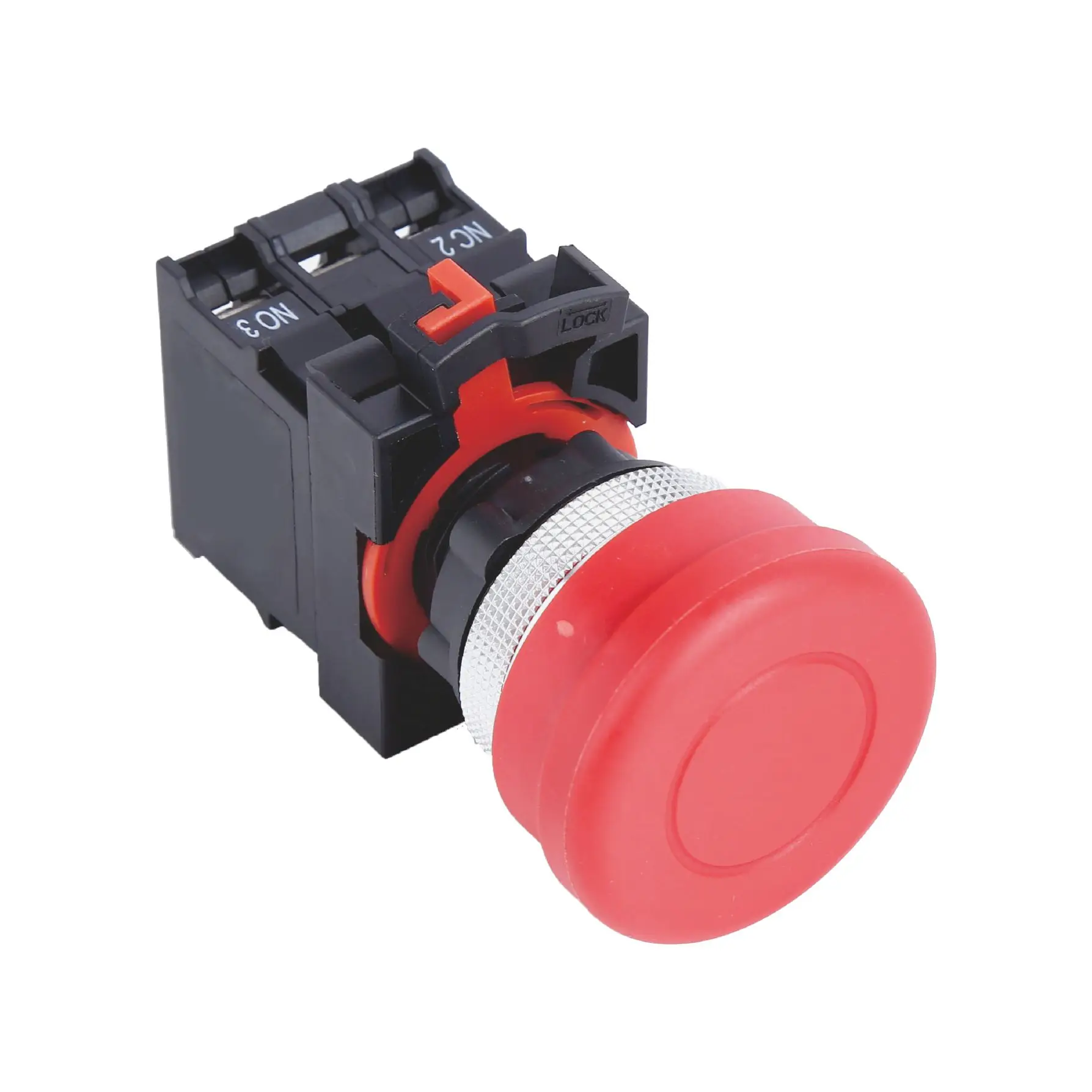 22Mm Mushroom Push …